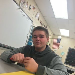 Meet your Posher, Joshua